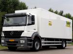 Mercedes-Benz Axor 1824 2005 года